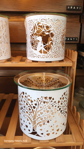 WAX WARMERS