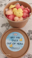 Load image into Gallery viewer, WAX MELTS (VARIOUS)
