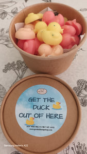 WAX MELTS (VARIOUS)