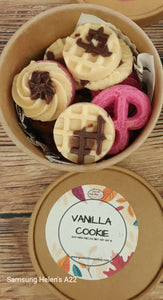 WAX MELTS (VARIOUS)
