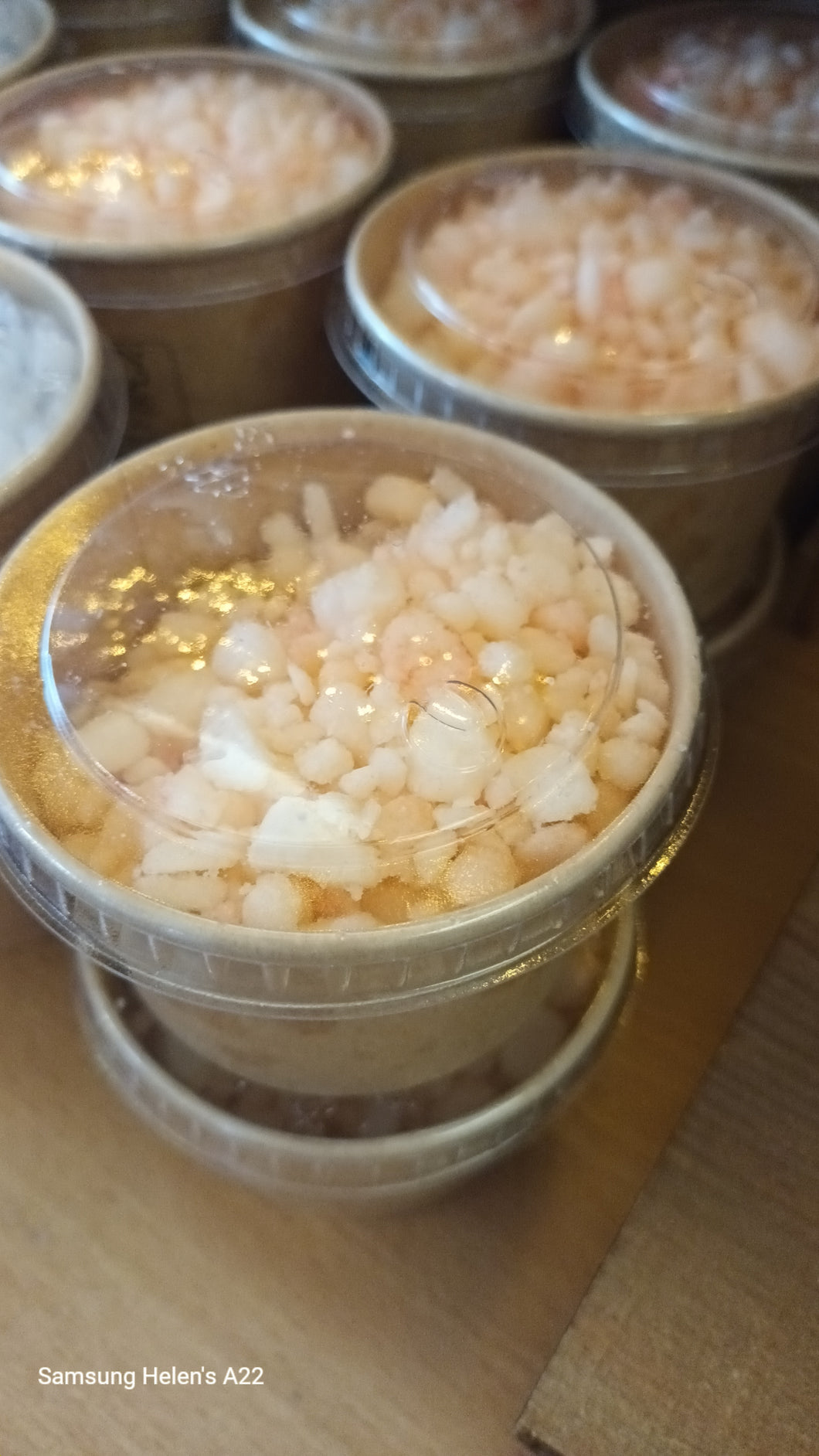 AROMA SALT