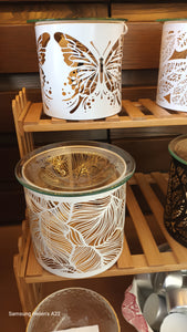 WAX WARMERS