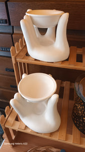 WAX WARMERS