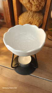 WAX WARMERS