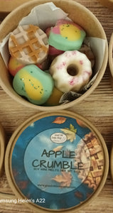 WAX MELTS (VARIOUS)