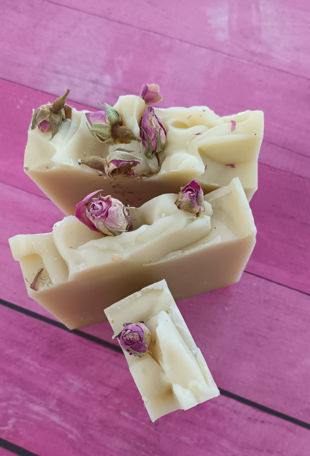 COCONUT SOAP