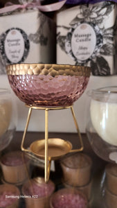 WAX WARMERS