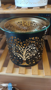 WAX WARMERS
