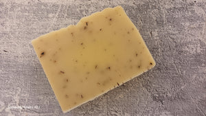 SAINT MICHEL SOAP