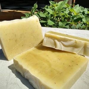 EISENKRAUT SOAP (lemon verbena)