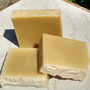 SANDALWOOD SOAP