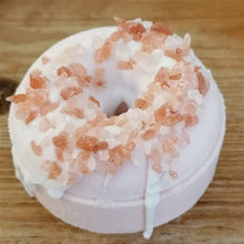 Load image into Gallery viewer, GRAPEFRUIT BATH BOMB
